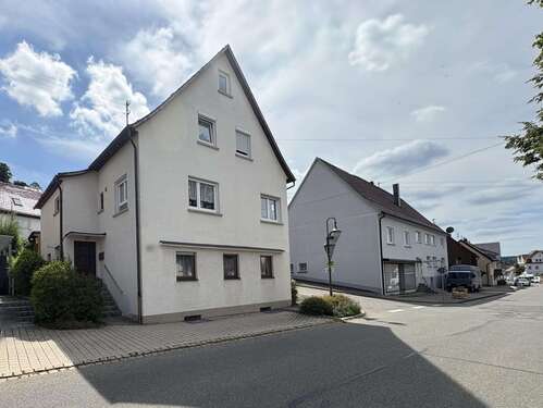 Foto - Haus zum Kaufen in Albstadt 195.000,00 € 164 m²