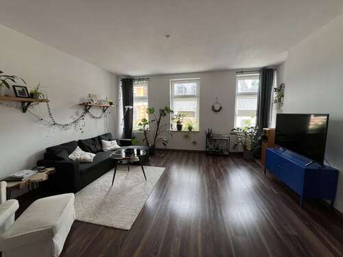 Foto - Wohnung zum Mieten in Chemnitz 570,00 € 87 m²