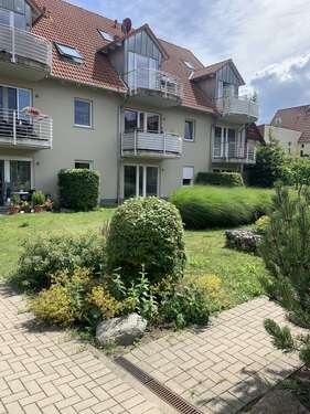 Foto - Wohnung zum Mieten in Usedom 460,00 € 48.84 m²