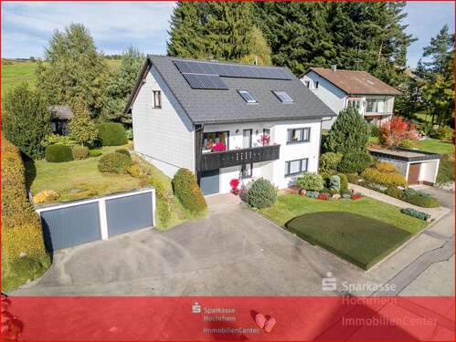 Foto - Haus zum Kaufen in Herrischried 438.000,00 € 178 m²