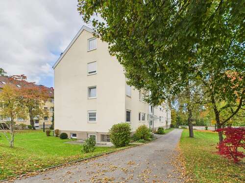 Foto - Wohnung zum Kaufen in Biberach an der Riß 149.000,00 € 54 m²