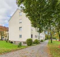 Wohnung zum Kaufen in Biberach an der Riß 149.000,00 € 54 m²