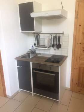 Foto - Wohnung zum Mieten in Mönchengladbach 295,00 € 28 m²