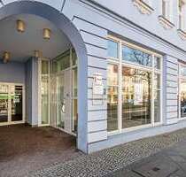 Einzelhandel in Berlin 6.500,00 € 366 m²