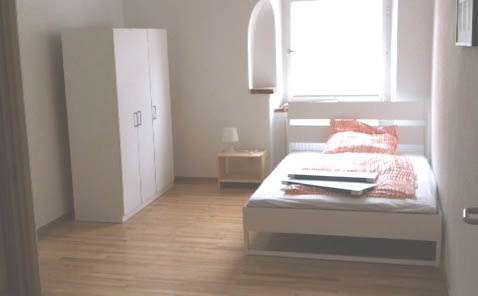 Foto - WG-Zimmer in München 750,00 € 19 m²