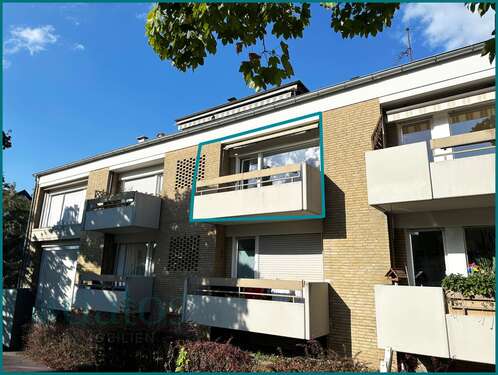 Foto - Wohnung zum Kaufen in Osnabrück 105.000,00 € 31.15 m²