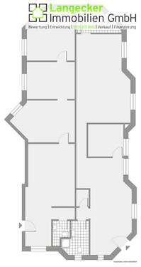 Foto - Büro in Elmshorn 416.000,00 € 165 m²