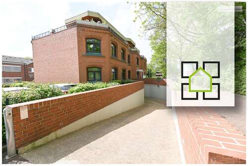 Foto - Büro in Elmshorn 504.000,00 € 165 m²