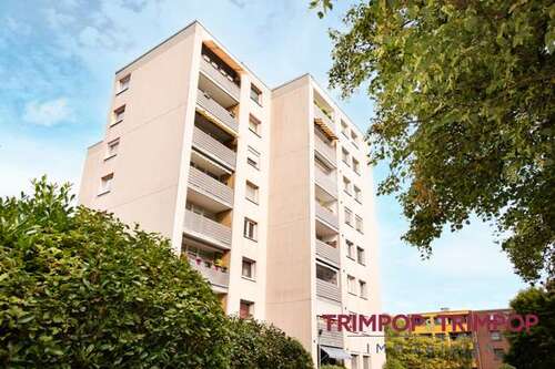 Foto - Wohnung zum Kaufen in Krefeld 134.300,00 € 57 m²