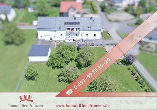 Foto - Haus zum Kaufen in Lorscheid 649.800,00 € 380 m²