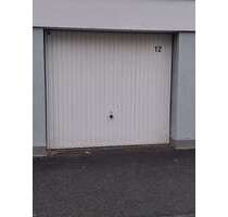 Garage zu vermieten in Coburg 60,00 €