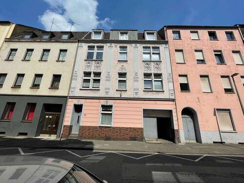 Foto - Wohnung zum Mieten in Duisburg 325,00 € 28.77 m²