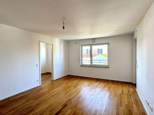 Foto - Wohnung zum Mieten in Augsburg 1.054,00 € 58.86 m²
