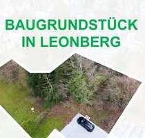 Grundstück zu verkaufen in Leonberg 850.000,00 € 983 m²