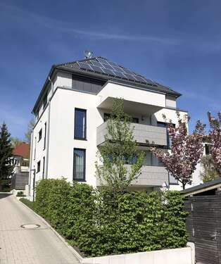 Foto - Wohnung zum Mieten in Korntal-Münchingen 1.880,00 € 108 m²