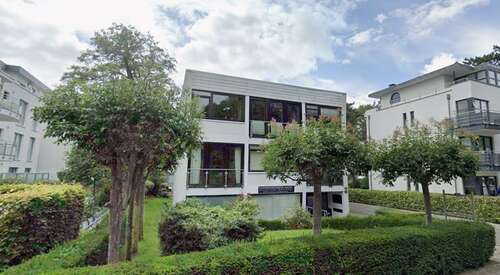 Foto - Wohnung zum Kaufen in Timmendorfer Strand 274.000,00 € 32 m²
