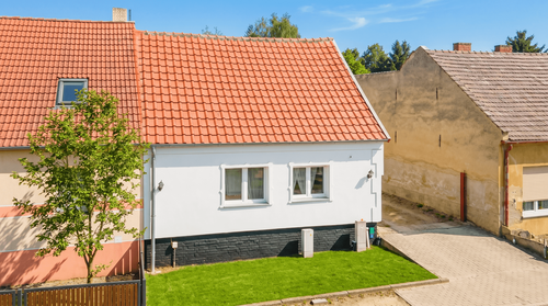 Foto - Haus zum Kaufen in Heidesee 299.000,00 € 106.04 m²