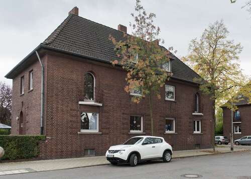 Foto - Wohnung zum Mieten in Duisburg 430,00 € 58.27 m²