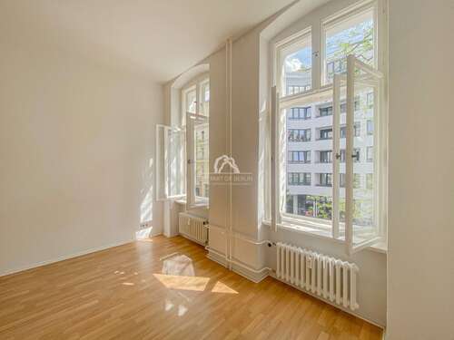 Foto - Wohnung zum Kaufen in Berlin 479.000,00 € 93.44 m²