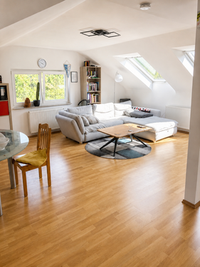Foto - Wohnung zum Mieten in Stuttgart 1.090,00 € 61 m²