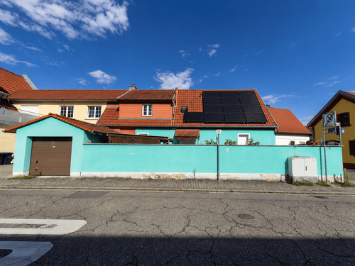 Foto - Haus zum Kaufen in Römerberg 295.000,00 € 98 m²