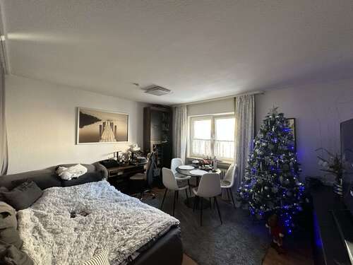 Foto - Wohnung zum Kaufen in Bensheim 175.000,00 € 56 m²