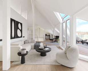 Wohnung zum Kaufen in Stuttgart 1.495.000,00 € 245 m²