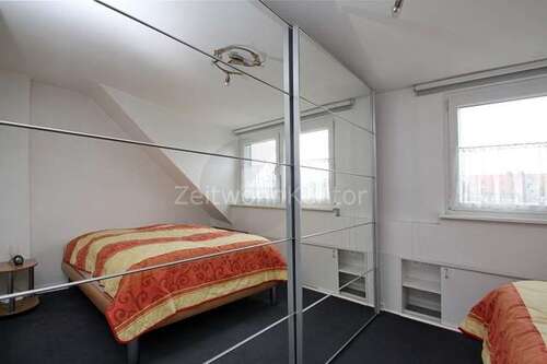 Foto - Wohnen auf Zeit in Duisburg 825,00 €