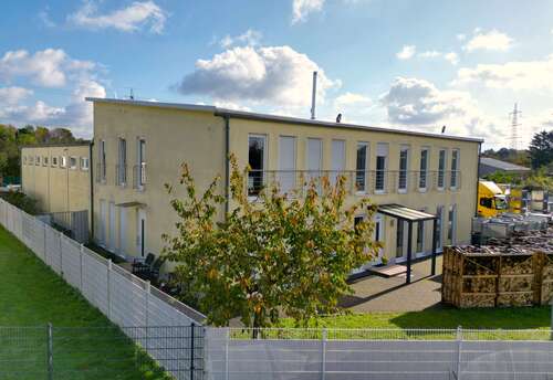 Foto - Halle in Köln 1.950.000,00 € 204 m²