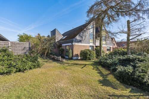 Foto - Haus zum Kaufen in Burgdorf 795.000,00 € 156 m²