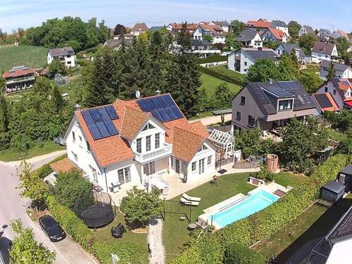 Foto - Haus zum Kaufen in Scheyern 1.625.000,00 € 374 m²