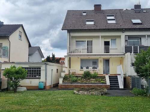 Foto - Haus zum Kaufen in Bruchköbel 569.000,00 € 150 m²