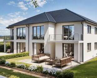 Haus zum Kaufen in Budenheim 1.317.000,00 € 358 m²