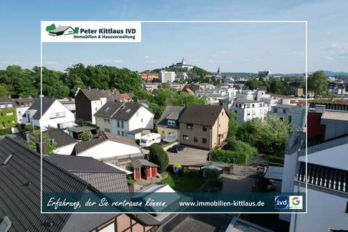 Foto - Wohnung zum Kaufen in Siegburg 299.000,00 € 90 m²