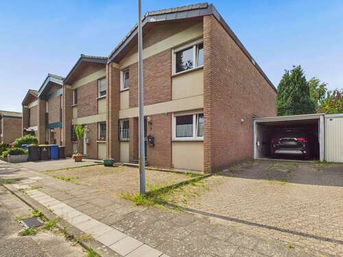Foto - Haus zum Kaufen in Elsdorf 297.000,00 € 118 m²