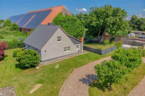 Foto - Haus zum Kaufen in Hermannshöhe 225.000,00 € 100.14 m²