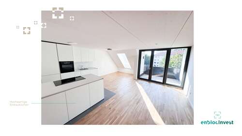 Foto - Wohnung zum Mieten in Weil am Rhein 1.477,39 € 84.02 m²