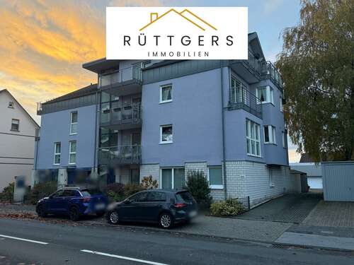 Foto - Wohnung zum Kaufen in Solingen 255.000,00 € 88.54 m²