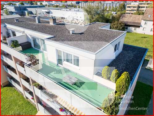 Foto - Wohnung zum Kaufen in Bad Säckingen 298.000,00 € 103 m²