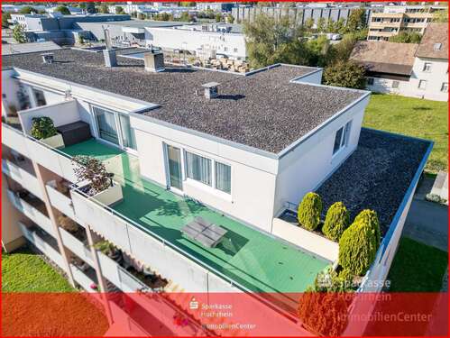 Foto - Wohnung zum Kaufen in Bad Säckingen 298.000,00 € 103 m²