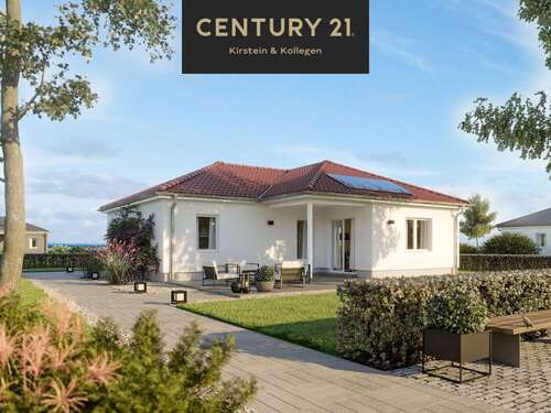 Foto - Haus zum Kaufen in Gera OT Scheubengrobsdorf 339.999,00 € 99.54 m²