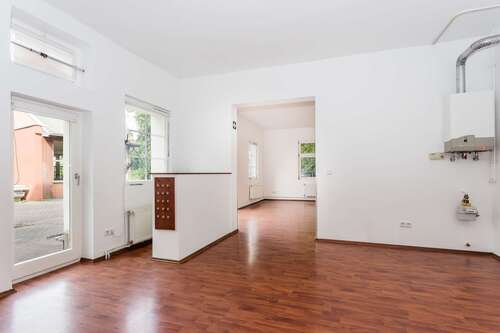 Foto - Büro in Berlin 1.498,00 € 107 m²