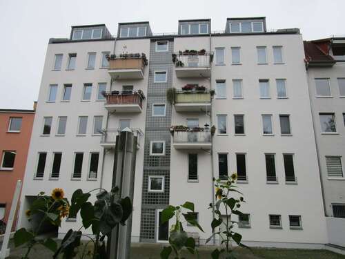 Foto - Wohnung zum Mieten in Magdeburg 465,00 € 62 m²