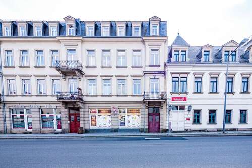 Foto - Büro in Dresden 590,00 € 66.27 m²