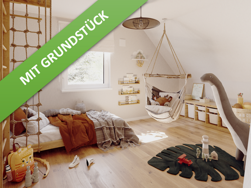 Foto - Haus zum Kaufen in Bückeburg 344.050,00 € 136 m²