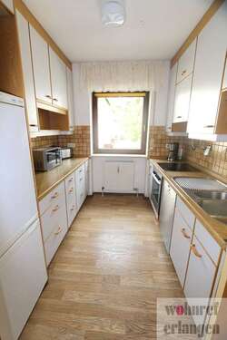 Foto - Wohnung zum Mieten in Erlangen 1.300,00 € 83 m²