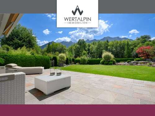 Foto - Wohnung zum Kaufen in Wallgau 1.350.000,00 € 223.46 m²