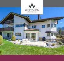 Wohnung zum Kaufen in Wallgau 1.350.000,00 € 223.46 m²