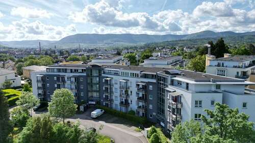Foto - Wohnung zum Kaufen in Metzingen 172.900,00 € 42.14 m²