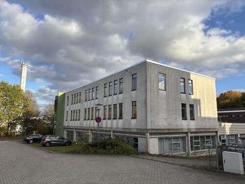 Foto - Büro in Bochum 2.760,00 € 276.19 m²